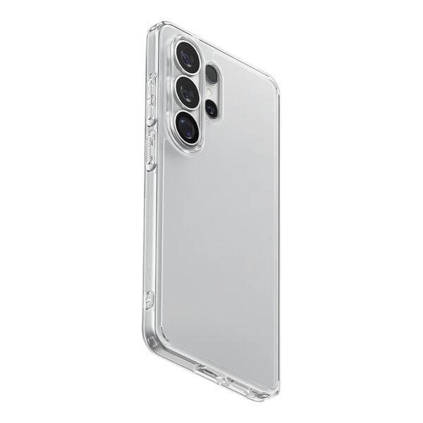 Spigen Cover Ultra Hybrid Samsung Galaxy S26 Ultra - Crystal Clear