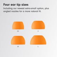Beats Solo Buds - Special Edition Festiva - Auricolari Bluetooth wireless in-ear - Arancione