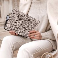 Burga Cover per Tablet Apple iPad Pro 11 (2025) M5 / (2024) M4 - Almond Latte