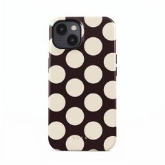 Burga Cover Posteriore Resistente con MagSafe Apple iPhone 14 - Spot On