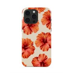 Burga Cover Posteriore Resistente con MagSafe Apple iPhone 15 Pro - Bonita