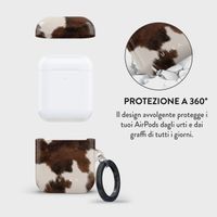 Burga Custodia rigida Apple AirPods 1 / 2 - Celestial