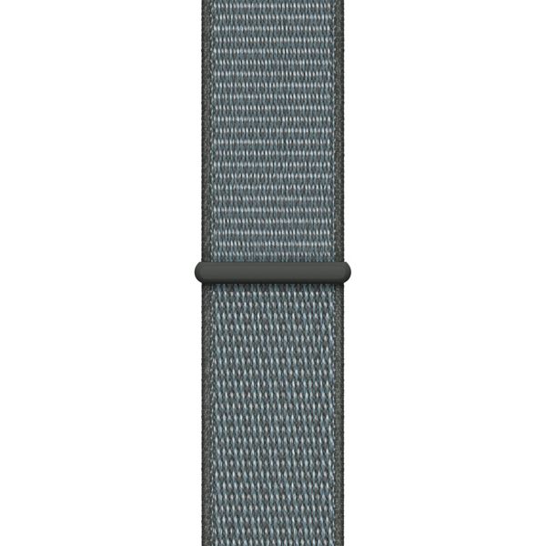 Apple Cinturino Sport Loop Apple Watch | 38/40/41/42 mm - Storm Grey
