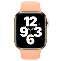 Apple Cinturino sportivo Apple Watch | 44/45/46/49 mm - Cantaloupe