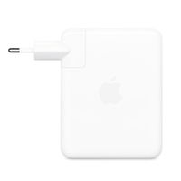 Apple Adattatore di alimentazione USB-C - Caricatore - 140 W - Bianco