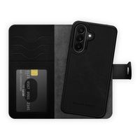 iDeal of Sweden Portafoglio Magnetico Plus Samsung Galaxy A37 (5G) - Black