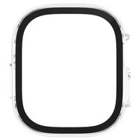 PanzerGlass Cover full body slim Apple Watch Ultra / Ultra 2 / Ultra 3 - 49 mm - Transparent
