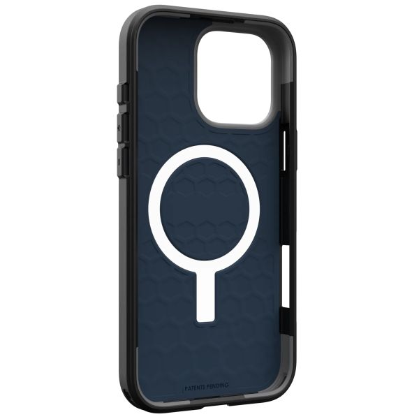 UAG Cover Posteriore Civilian con MagSafe Apple iPhone 16 Pro Max - Mallard
