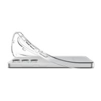 Spigen Custodia Liquid Crystal Samsung Galaxy S26 Plus - Crystal Clear