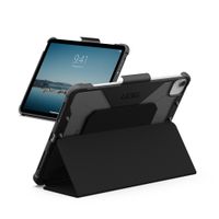 UAG Cover Plyo Apple iPad Air 11 pollici (2026) M4 / (2025) M3 / (2024) M2 - Ice Black