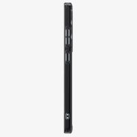 Spigen Cover Posteriore Ultra Ibrida con MagSafe Samsung Galaxy S25 Ultra - Frost Black