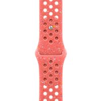 Apple Cinturino Nike Sport Apple Watch | 38/40/41/42 mm - Taglia M/L - Magic Ember