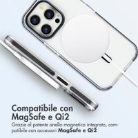 imoshion Cover Combat MagSafe Apple iPhone 14 Pro - Nero