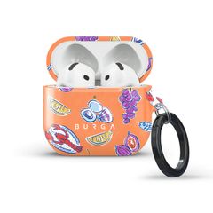 Burga Cover rigida Apple AirPods 4 - Sunset Dinner