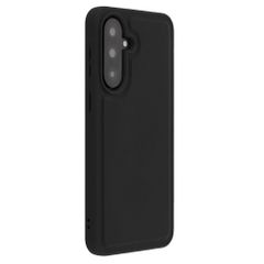 Accezz Backcover Edge con MagSafe Samsung Galaxy A37 (5G) - Nero