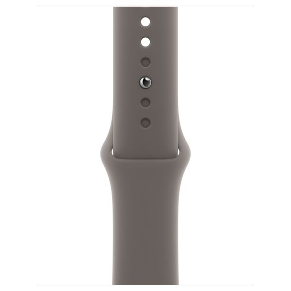 Apple Cinturino sportivo Apple Watch | 38/40/41/42 mm - Taglia M/L - Clay