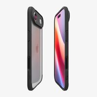 Spigen Cover Ultra Hybrid Apple iPhone Air - Matte Black