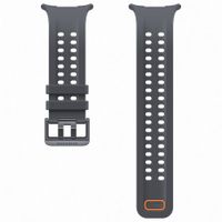 Samsung Cinturino Marine Samsung Galaxy Watch Ultra 2 (2026) / Ultra (2024/2025) - Nero