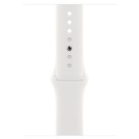 Apple Cinturino sportivo Apple Watch | 44/45/46/49 mm - White