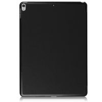 imoshion Cover a libro Trifold Apple iPad Air 3 (2019) / Pro 10.5 (2017) - Nero