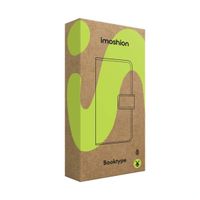 imoshion Cover sottile Google Pixel 11 Pro - Verde
