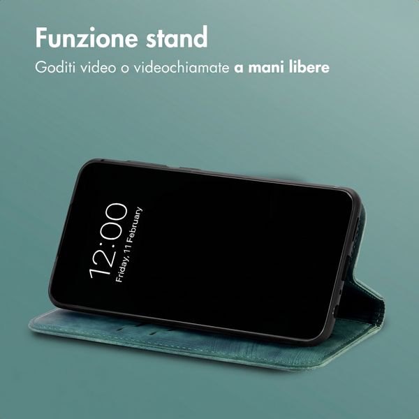 imoshion Cover sottile Google Pixel 11 - Verde