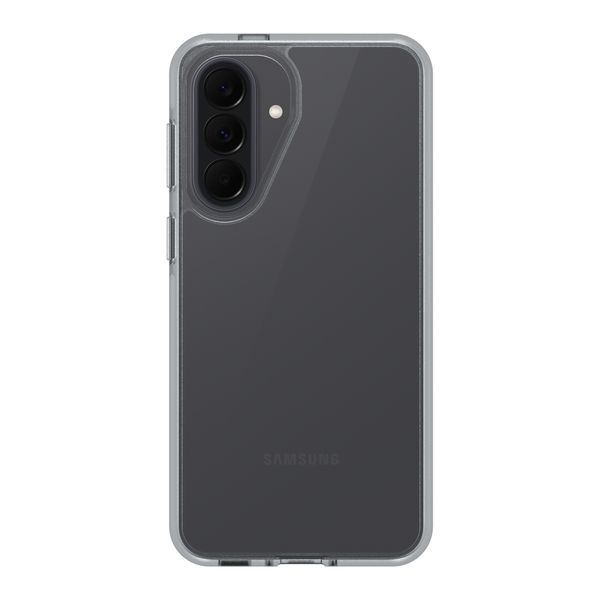 OtterBox Cover Posteriore React Samsung Galaxy A37 (5G) - Clear