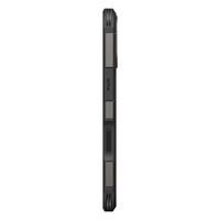 Spigen Cover Posteriore Corazzata Tough con MagSafe Apple iPhone 17 - Gunmetal