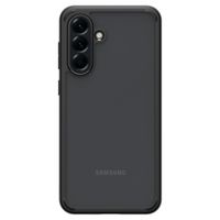 Spigen Cover Ultra Hybrid voor de Samsung Galaxy A56 - Matte Black