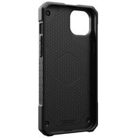 UAG Cover Posteriore Monarch Pro Apple iPhone 15 Plus - Carbon Fiber