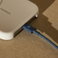 Beats Cavo USB-C a USB-C intrecciato 60W - 1,5 metri - Nitro Navy