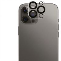 imoshion Protezione fotocamera in Vetro 2 Pezzi iPhone 13 Pro