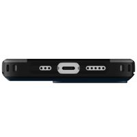 UAG Cover Posteriore Civilian con MagSafe Apple iPhone 14 Pro - Mallard
