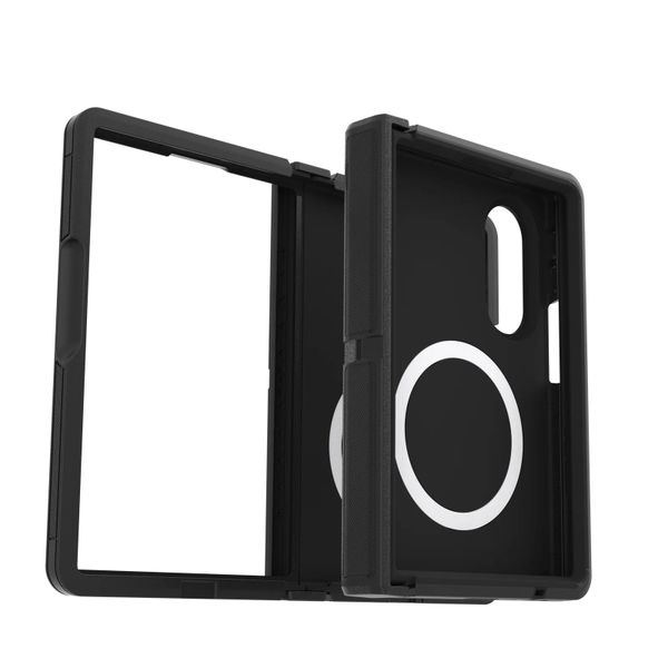 OtterBox Cover posteriore Defender Pro XT Magnets Samsung Galaxy Z Fold 8 - Black