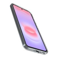 OtterBox Cover Posteriore React Samsung Galaxy A37 (5G) - Clear