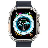 Spigen Cover Thin Fit™ Apple Watch Ultra / Ultra 2 / Ultra 3 - 49 mm - Trasparente