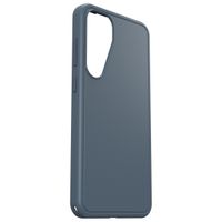 OtterBox Cover Posteriore Trasparente Symmetry con MagSafe Samsung Galaxy S25 Plus - Blue