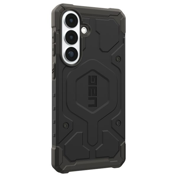 UAG Cover Posteriore Pathfinder con MagSafe Samsung Galaxy S26 Plus - Black