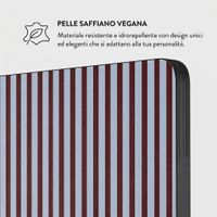 Burga Custodia per laptop 14 pollici - Laptopsleeve - Offline