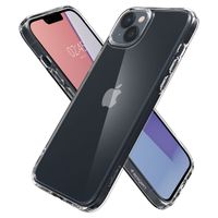 Spigen Cover Ultra Hybrid Apple iPhone 14 - Clear