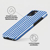 Burga Cover Posteriore Resistente con MagSafe Apple iPhone 13 - Kafenio