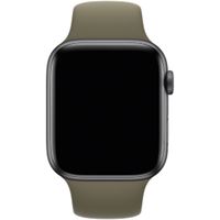 Apple Cinturino sportivo Apple Watch | 44/45/46/49 mm - Taglia S/M/L - Khaki