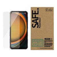 SAFE by PanzerGlass Protezione schermo Ultra Wide-Fit in confezione originale Samsung Galaxy Xcover 6 Pro / 7 / 7 Pro