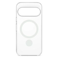 Google Cover Pixelsnap Magnetic Google Pixel 11 Pro - Clear