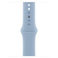 Apple Cinturino sportivo Apple Watch | 38/40/41/42 mm - Taglia S/M/L - Sky