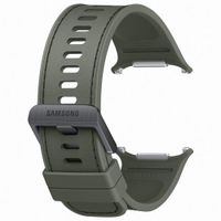 Samsung Cinturino PeakForm Samsung Galaxy Watch Ultra 2 (2026) / Ultra (2024/2025) - Olive