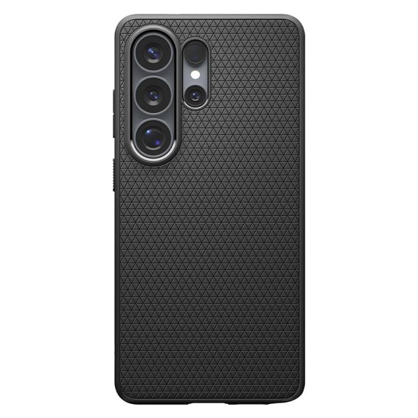 Spigen Custodia Liquid Air™ MagFit Samsung Galaxy S26 Ultra - Matte Black