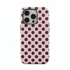 Burga Cover Posteriore Resistente con MagSafe Apple iPhone 17 Pro Max - New Crush