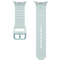Samsung Cinturino Sport originale Samsung Galaxy Watch 8 (40/44mm) / Classic (46mm) - M/L - Mint