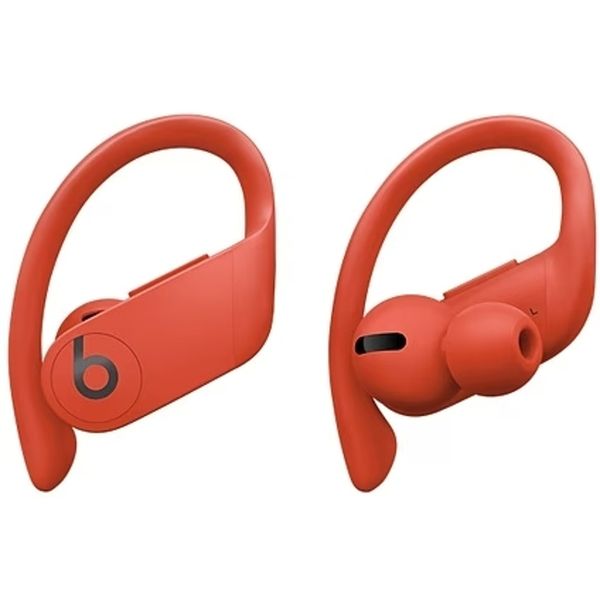 Beats Powerbeats Pro - Auricolari in-ear senza fili - Lava Red